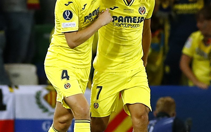 Image for Tottenham Hotspur: Don’t rule out Pau Torres deal – journalist