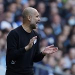 Pep Guardiola