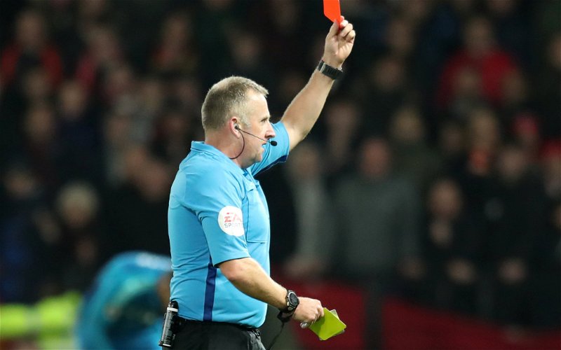 Image for Aston Villa: Gabriel Agbonlahor livid with Jon Moss vs Liverpool