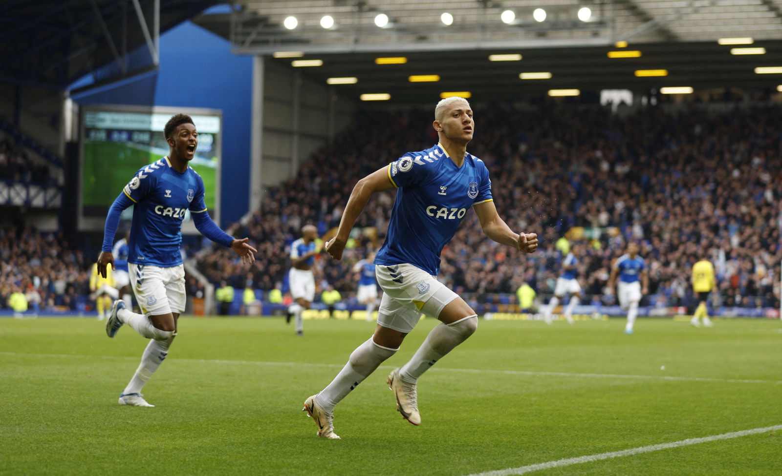 richarlison boots