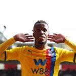 Zaha!