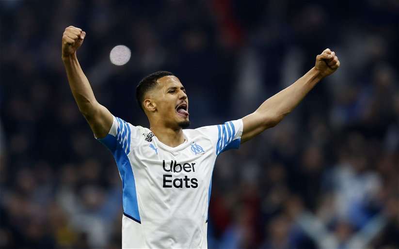 Image for Arsenal: Charles Watts expects Marseille can’t afford to make William Saliba transfer bid