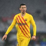 Clement Lenglet