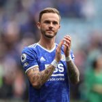 James Maddison