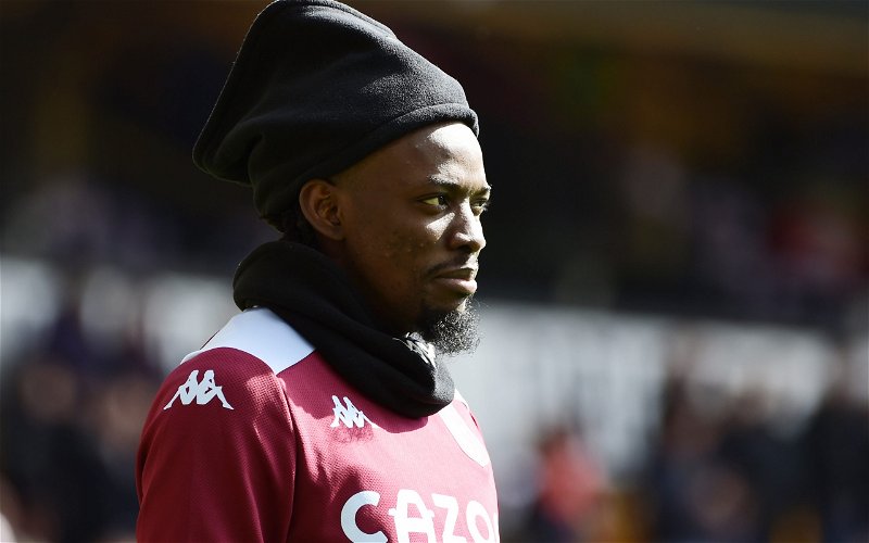 Image for Aston Villa: Ashley Preece reveals status of out-of-favour Bertrand Traore