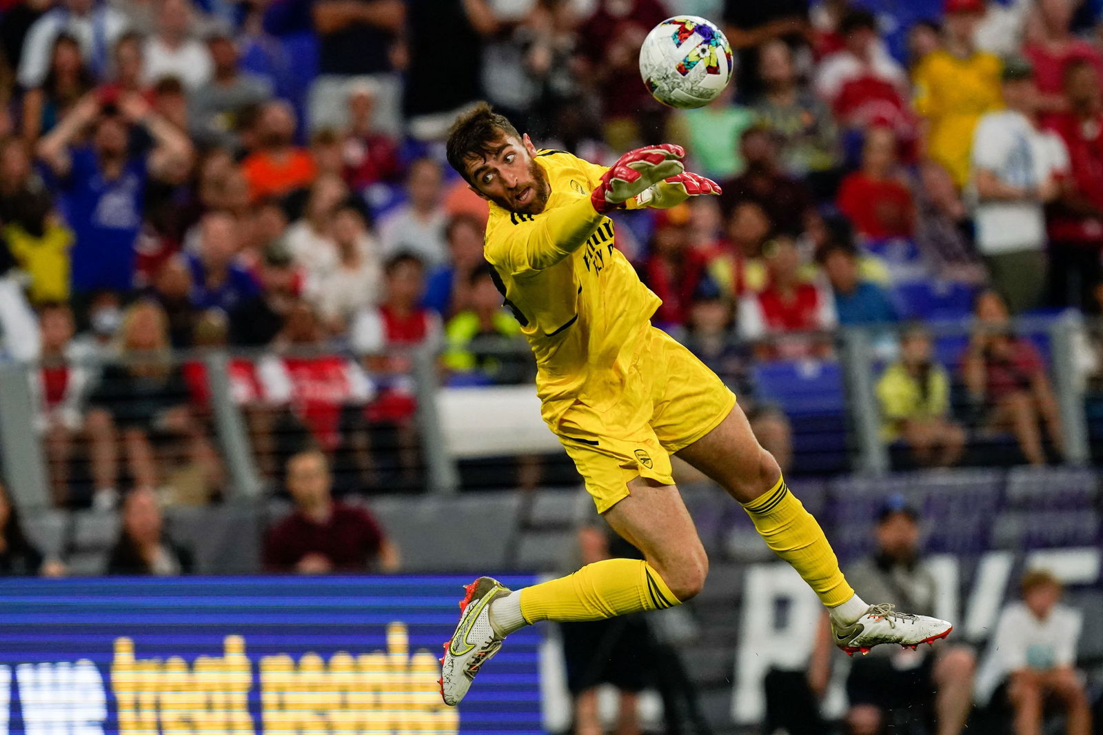 Revolution goalkeeper Matt Turner set to join Premier League's Arsenal this  summer