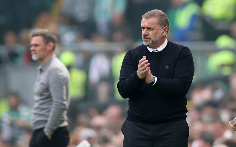 Image for Celtic: Journalist hints that Celtic’s summer business could be over