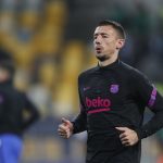 Clement Lenglet