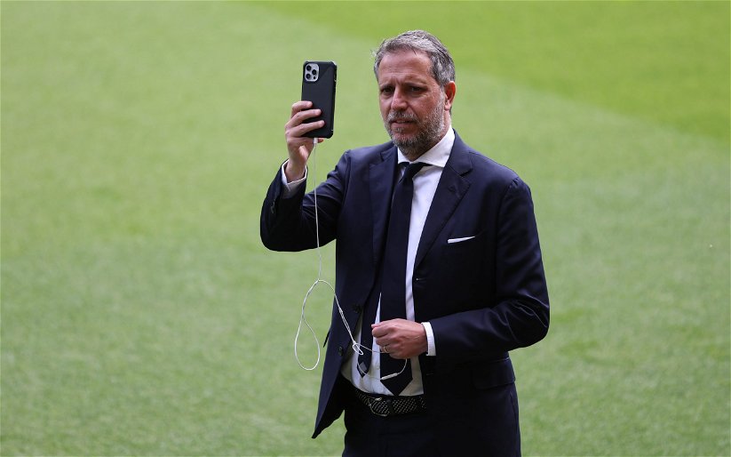 Image for Tottenham Hotspur: Journalist shares transfer interest in Josko Gvardiol