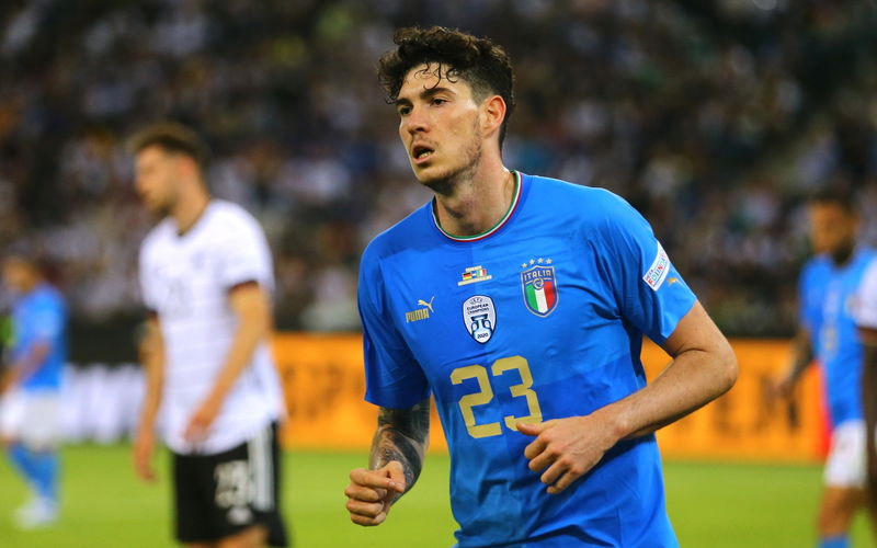 Image for Tottenham Hotspur: Fabrizio Romano issues Alessandro Bastoni transfer blow