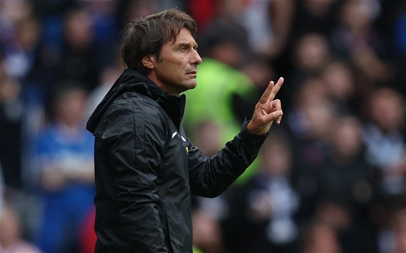 Image for Tottenham Hotspur: Alasdair Gold expects Spurs to appeal Antonio Conte FA charge