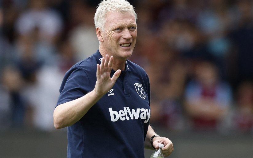 Image for West Ham United: ExWHUemployee says David Moyes may now target free transfers