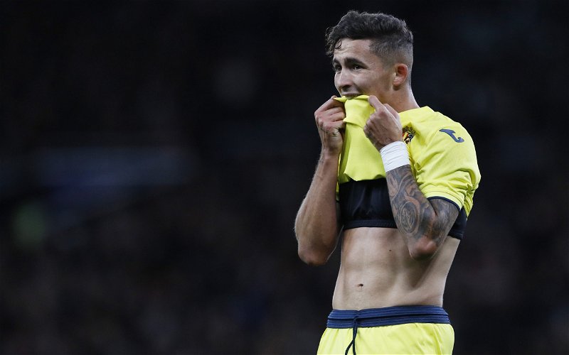 Image for Arsenal: Jacobs claims club going for Pino is all about timing