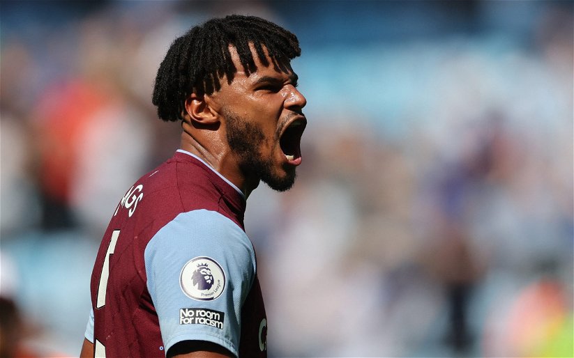 Image for West Ham United: Club ‘thinking about’ a move for Tyrone Mings