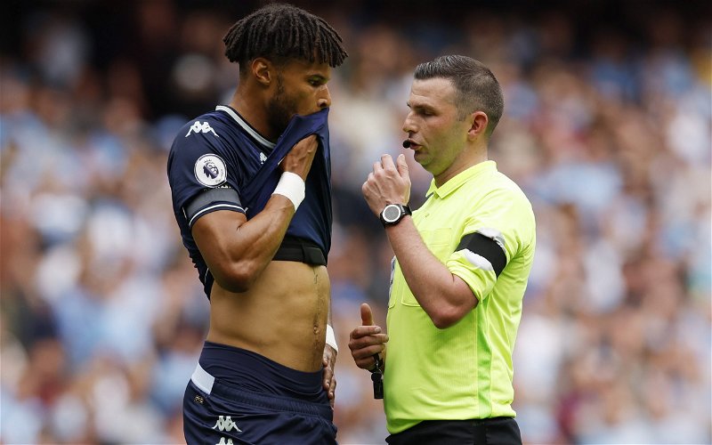 Image for West Ham United: Jones “wouldn’t be surprised” if club moved for Tyrone Mings