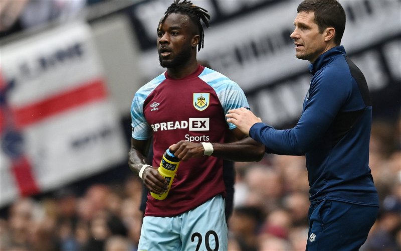 Image for West Ham United: ExWHUemployee provides transfer update as Maxwel Cornet links heat up