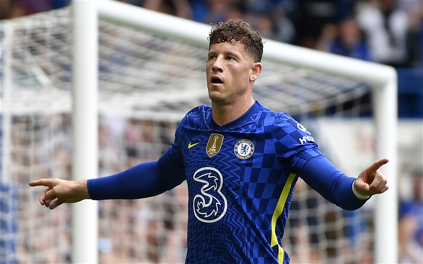 Image for West Ham United: ExWHUemployee claims Ross Barkley is a deal to keep an eye on