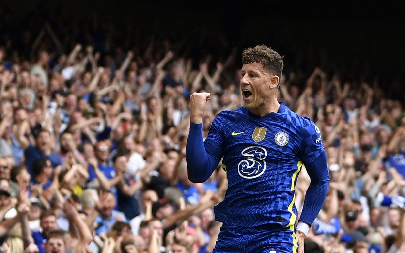 Image for Celtic: Pete O’Rourke claims Ross Barkley would be an ‘exciting signing’