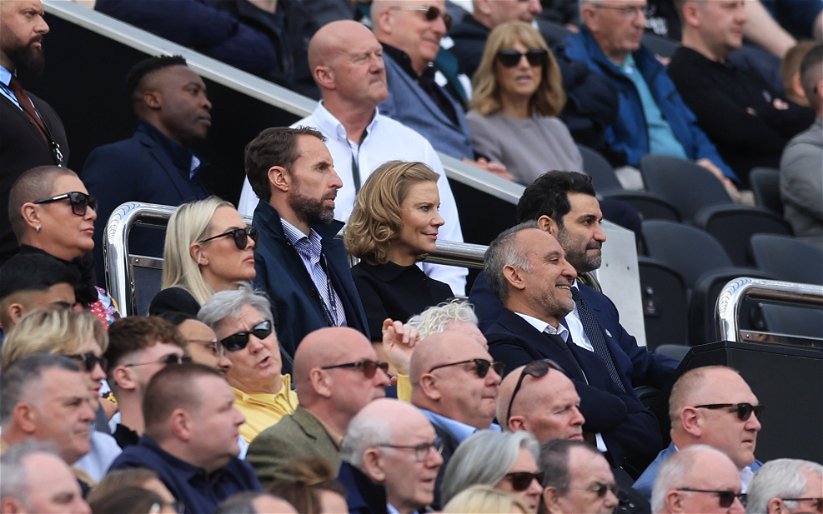 Image for Newcastle United: Jacobs claims owners need to be more vocal with the fans and media