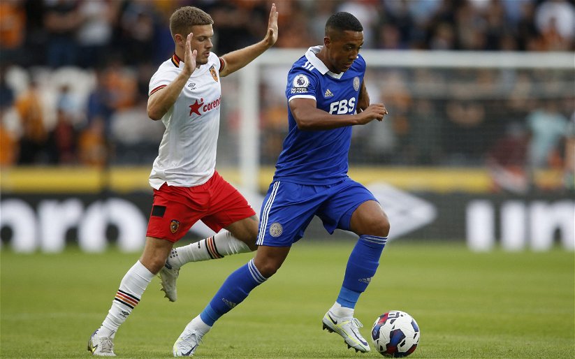 Image for Newcastle United expected to make move for Youri Tielemans