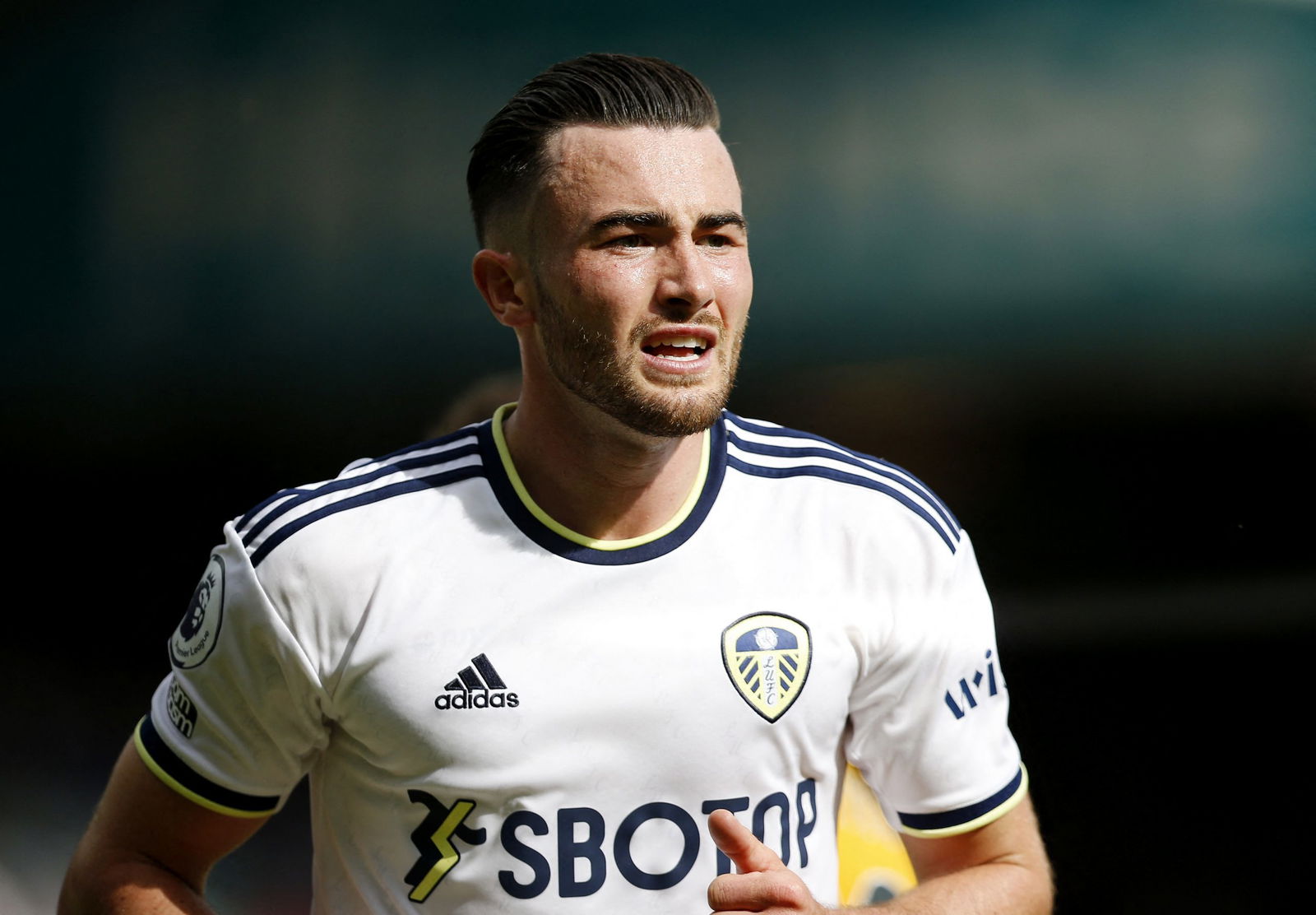 Leeds United Jack Harrison slammed after poor display in new role