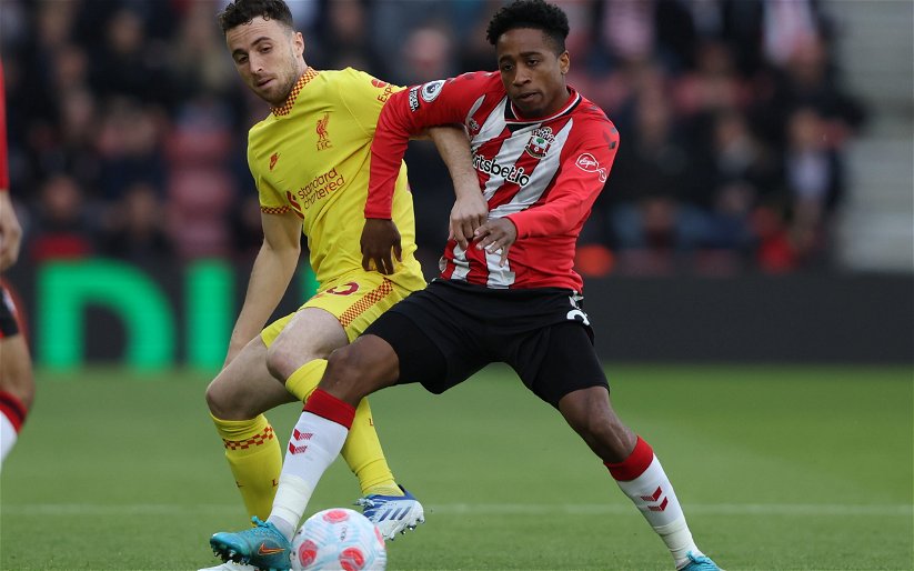 Image for Southampton: Kyle Walker-Peters could be sold
