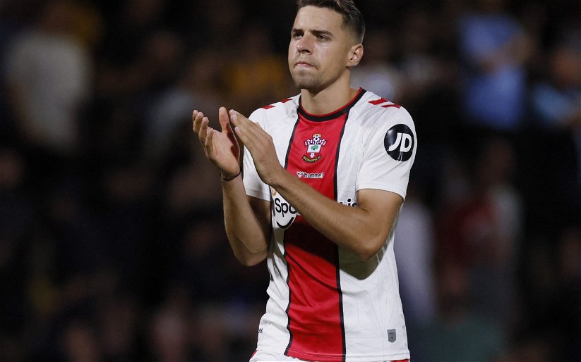 Image for Aston Villa: Dan Bardell claims club are likely to seal Bednarek deal