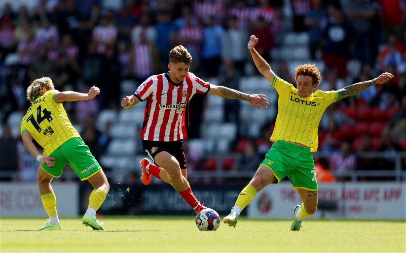 Image for Sunderland: Phil Smith drops encouraging injury update