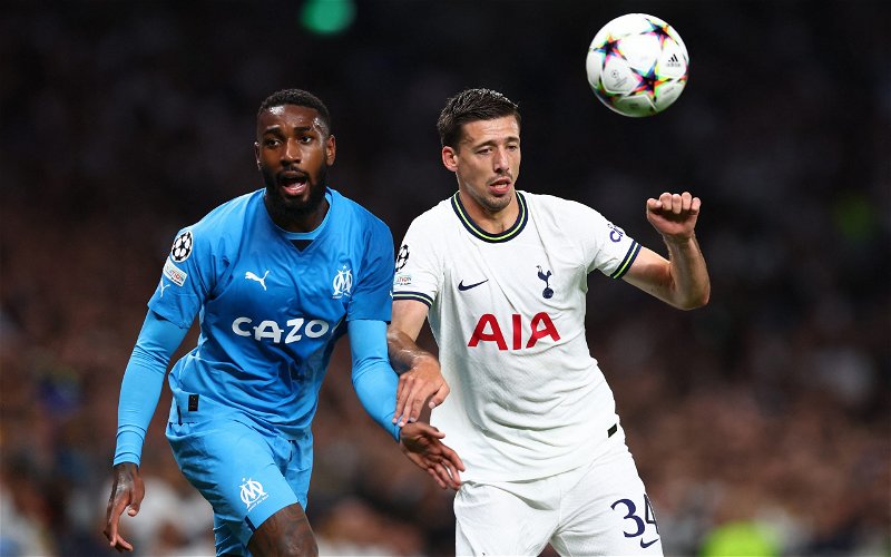 Image for Tottenham Hotspur: Club Brugge boss issues Spurs jibe after Champions League draw