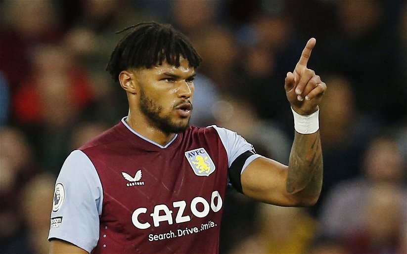 Image for Aston Villa: Kevin Campbell responds to Danny Mills comment on Tyrone Mings