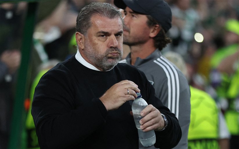 Image for Celtic: BBC pundit fumes over Alexandro Bernabei handball decision