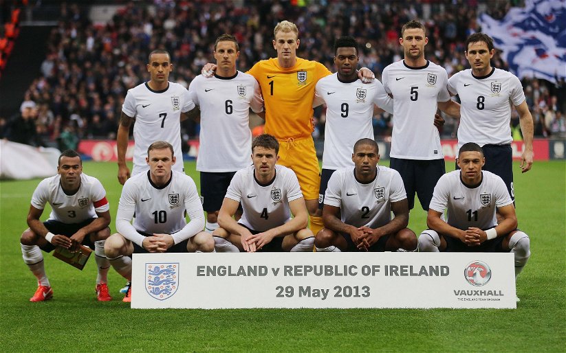 Image for TIF’s greatest England XI during Queen Elizabeth II’s reign