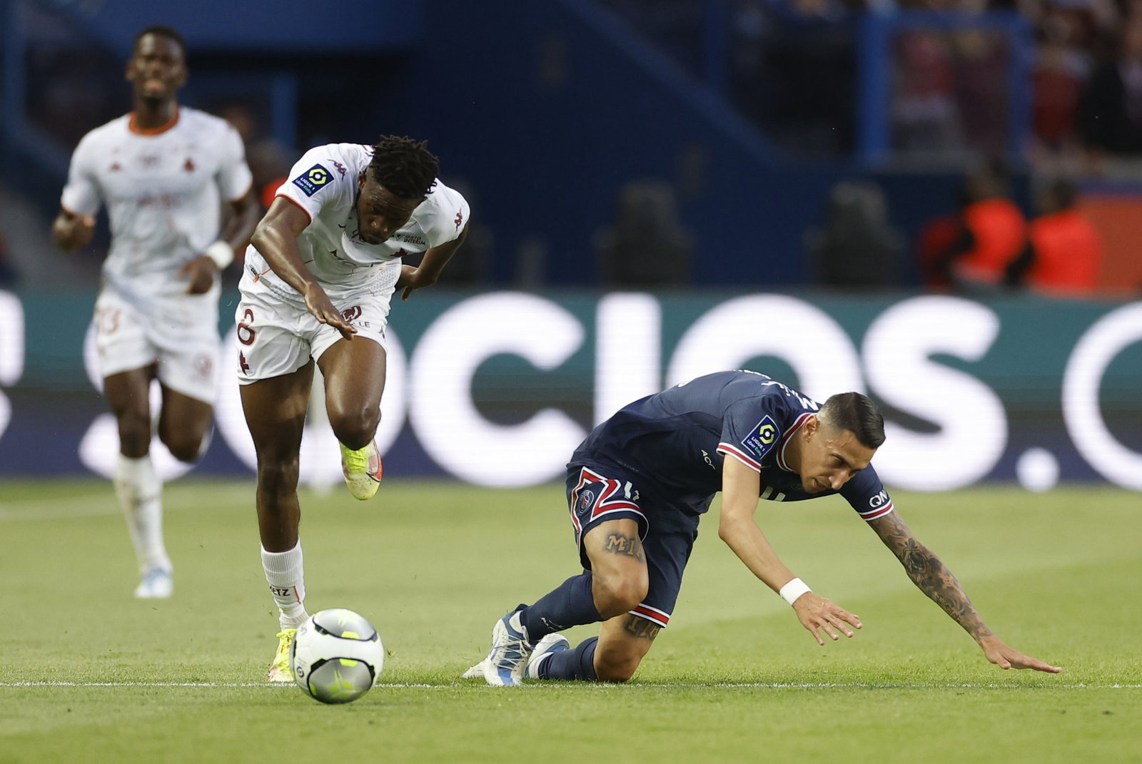Wolves Target Traor Wants To Play In PL Thisisfutbol