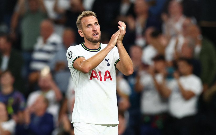 Image for Tottenham Hotspur: Club can put full focus on new Harry Kane contract