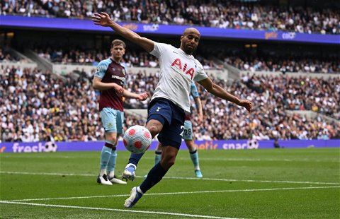 Tottenham given huge Richarlison injury boost vs Brentford amid