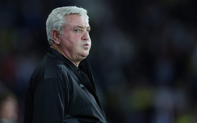Image for West Bromwich Albion: Chris Wilder and Sean Dyche tipped to replace fired Steve Bruce