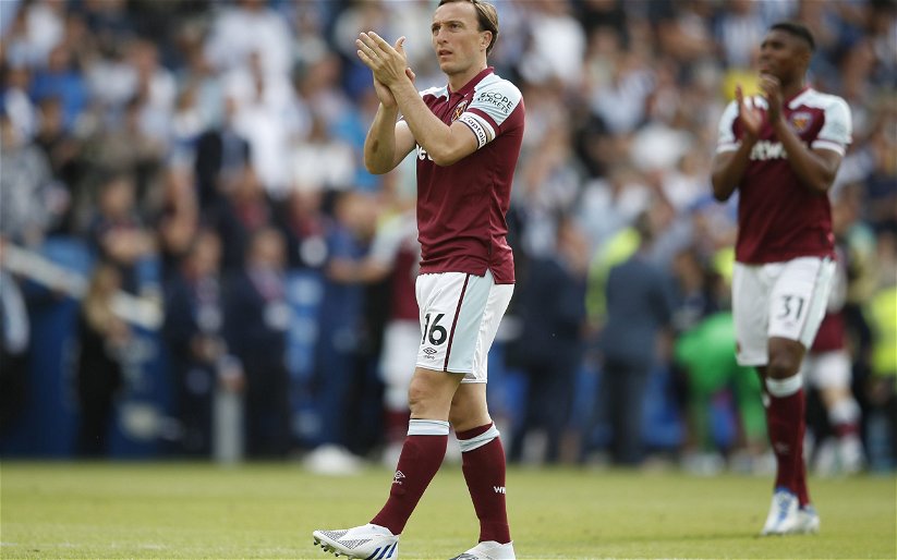 Image for West Ham United: Mark Noble appointment is part of a long-term vision