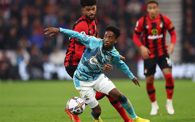 Image for Southampton: Kyle Walker-Peters unlikely to feature before World Cup