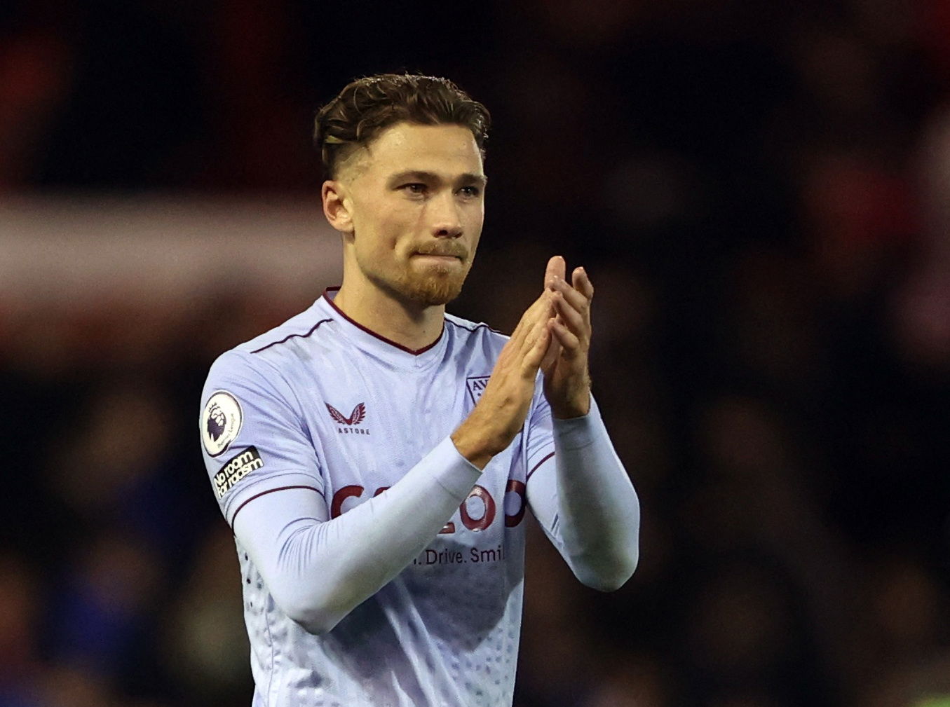 Aston Villa: Matty Cash a doubt for Leeds | thisisfutbol.com