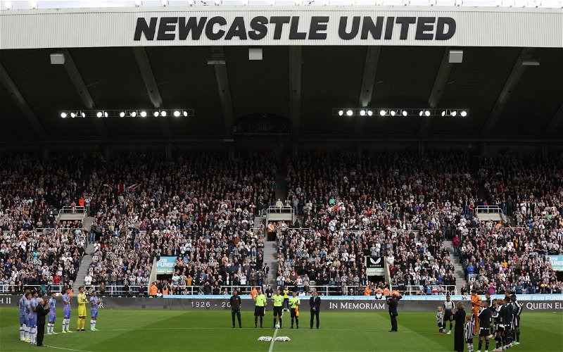 Image for Newcastle United: Club in talks for £20m+ move for Andrey Santos