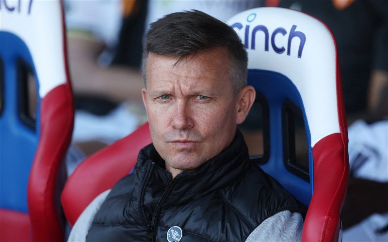 Image for Leeds United: Conor McGilligan claims Jesse Marsch will be sacked before the World Cup