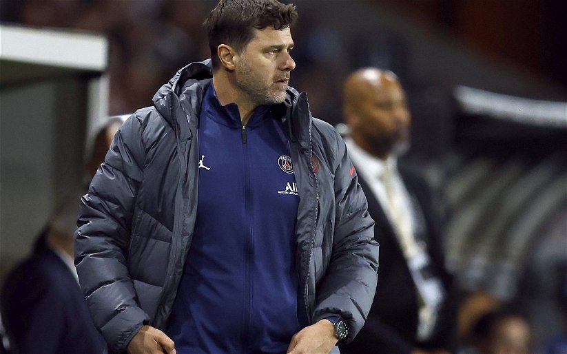 Image for Aston Villa: Christian Purslow asked Todd Boehly about Mauricio Pochettino during managerial search