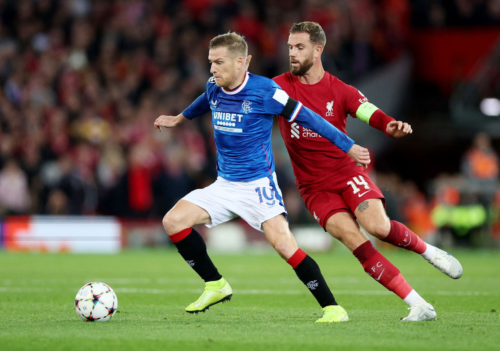 steven-davis-tipped-to-leave-ibrox-next-season-thisisfutbol