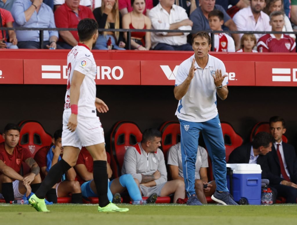 Sevilla-coach-Julen-Lopetegui