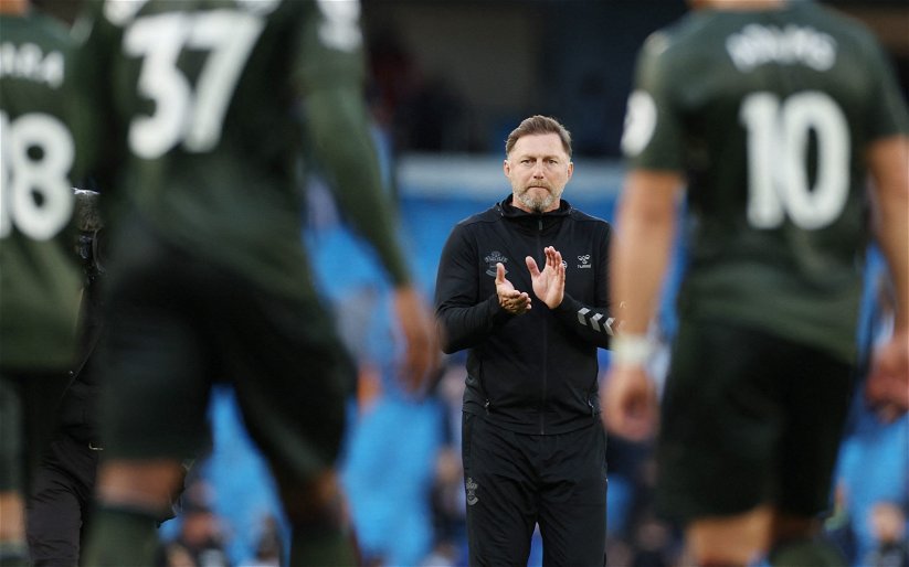 Image for Southampton: Chris Sutton warns fans who want Ralph Hasenhuttl sacked