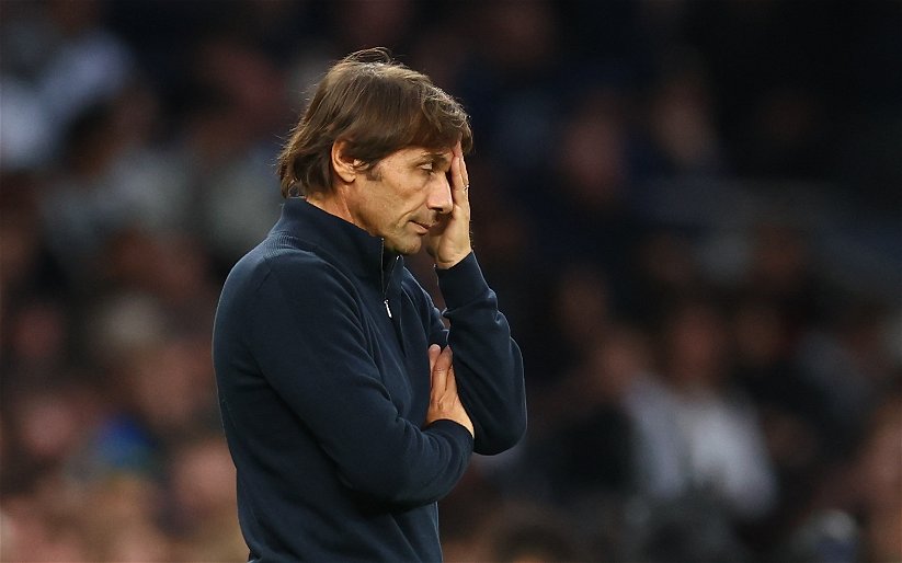 Image for Tottenham Hotspur: Alasdair Gold reveals number of signings Conte lining up