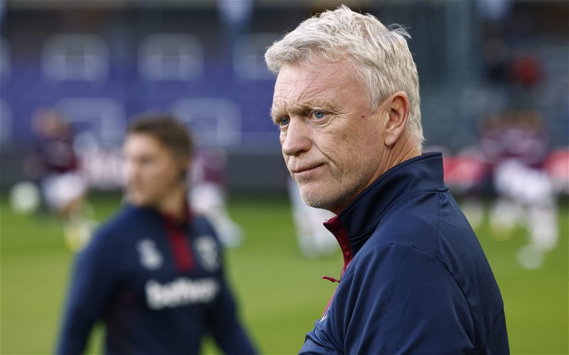 Image for West Ham United: ExWHUemployee says board concerned by form but still back David Moyes
