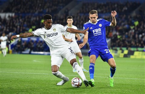 Leeds United: Orta could land dream Rodrigo heir with Noa Lang
