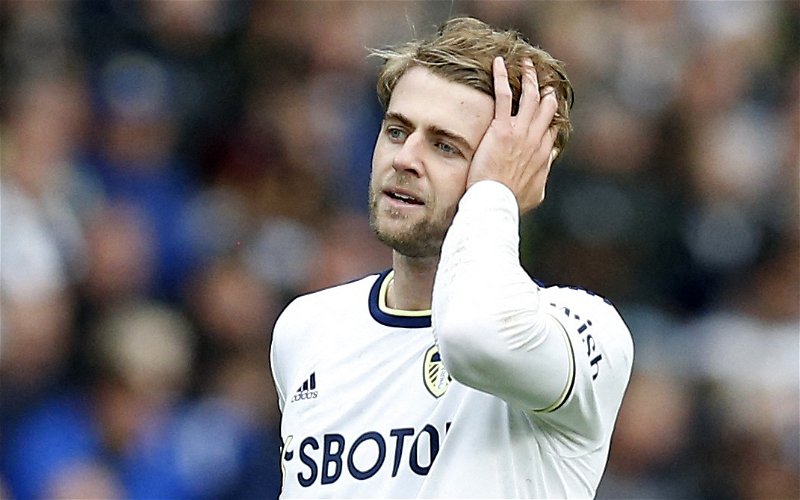 Image for Leeds United: O’Rourke says club need to sign another forward in January