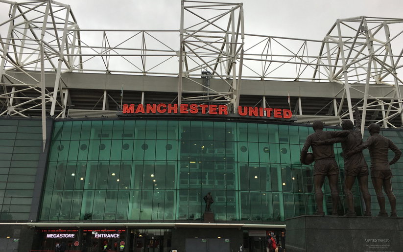 Image for Manchester United vs Manchester City: Is the balance of power about to shift?